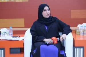 حفل توقيع دور الخدمة الاجتماعية في تحسين مهارات القادة في التعامل مع النزلاء والمفرج عنهم