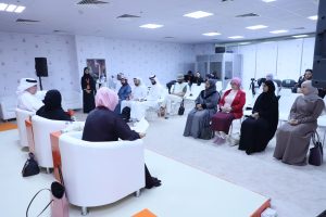 حفل توقيع دور الخدمة الاجتماعية في تحسين مهارات القادة في التعامل مع النزلاء والمفرج عنهم